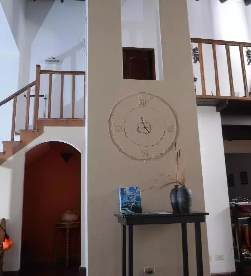 住宿加早餐 Susana Just Boutique