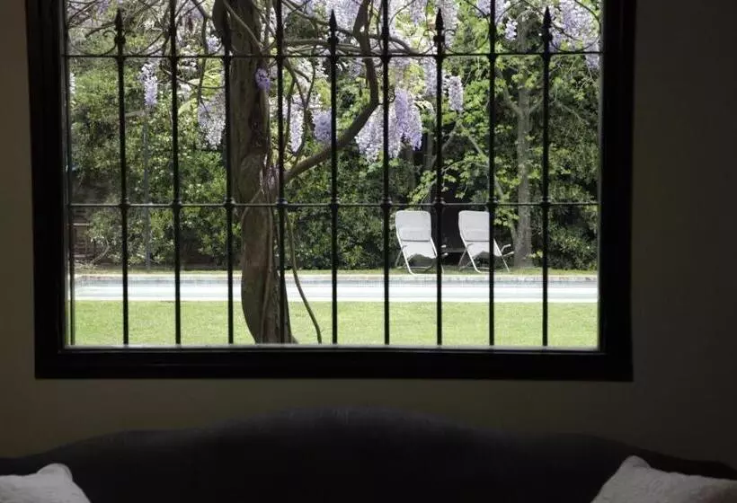 住宿加早餐 Susana Just Boutique