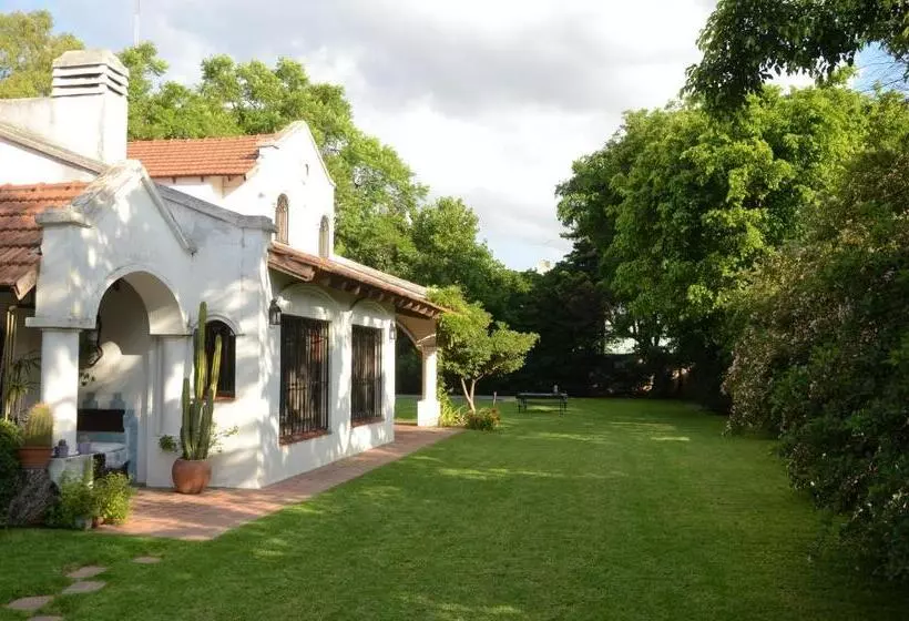 住宿加早餐 Susana Just Boutique