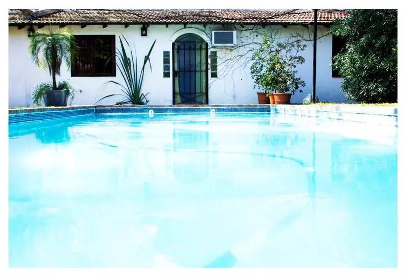 住宿加早餐 Susana Just Boutique