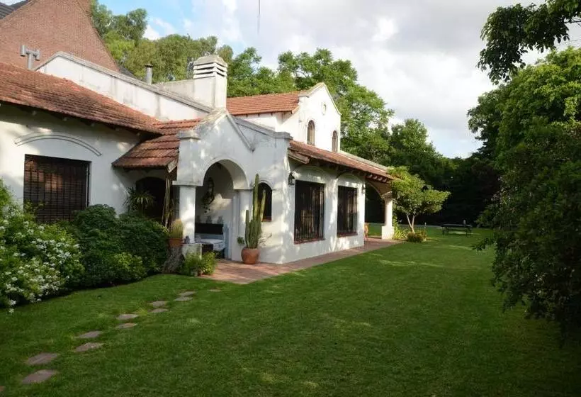 住宿加早餐 Susana Just Boutique