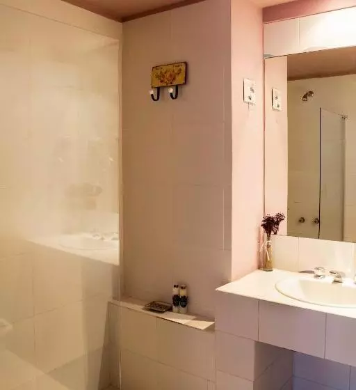 住宿加早餐 Susana Just Boutique