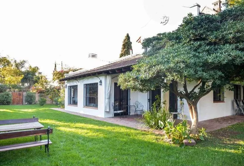 住宿加早餐 Susana Just Boutique