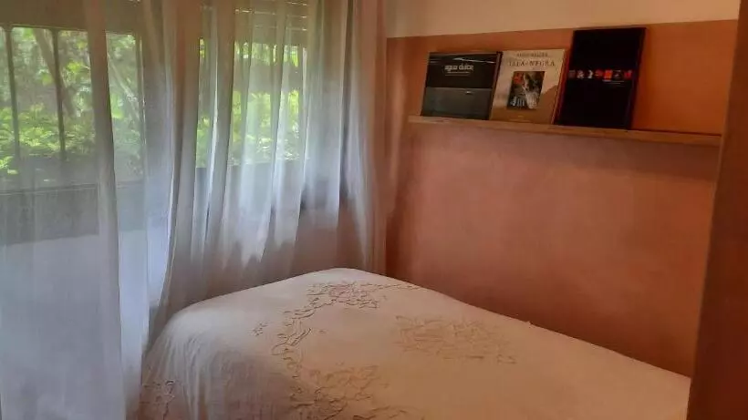 住宿加早餐 Susana Just Boutique