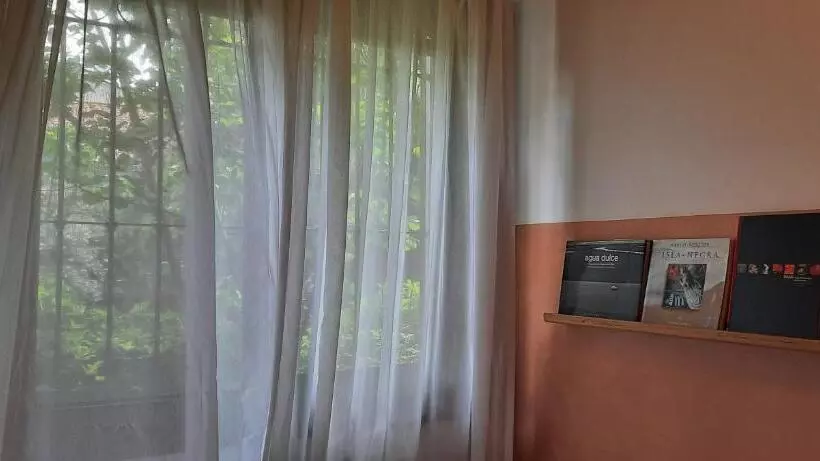 住宿加早餐 Susana Just Boutique