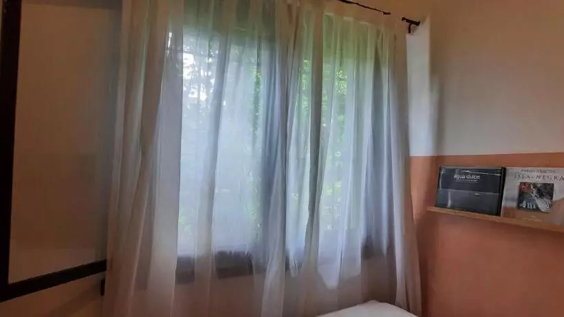 住宿加早餐 Susana Just Boutique