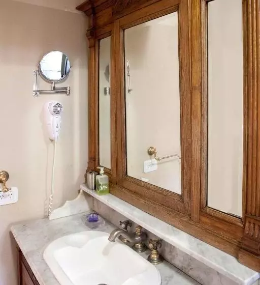 住宿加早餐 Susana Just Boutique