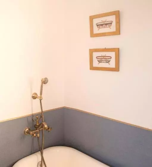 住宿加早餐 Susana Just Boutique