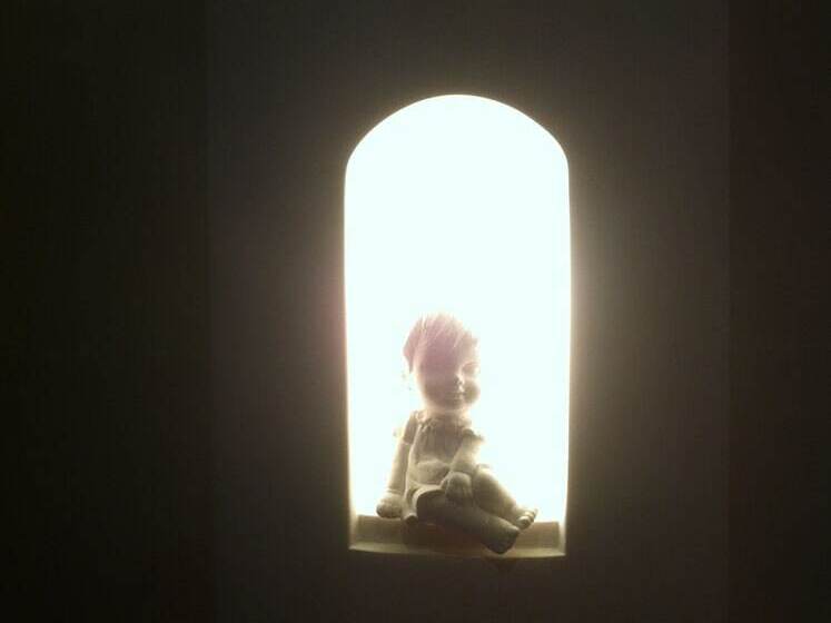 مسافرخانه Hong Kong Coliving Space