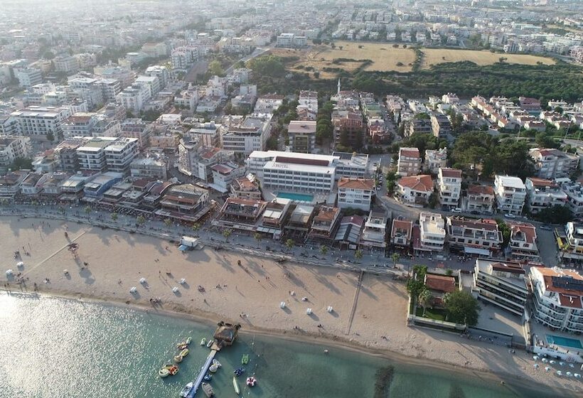 בית מלון כפרי Asel