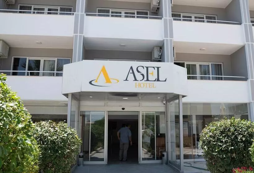 Hotel Asel