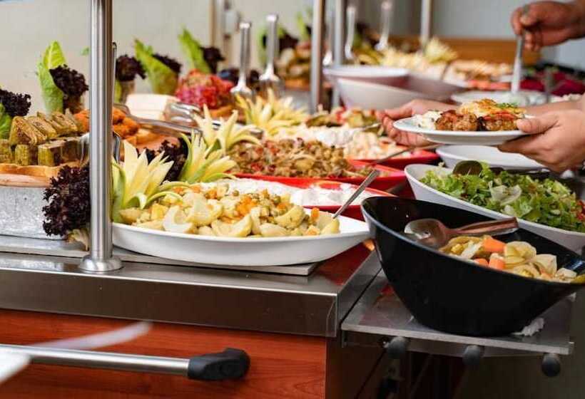 בית מלון כפרי Asel