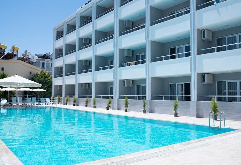 בית מלון כפרי Asel