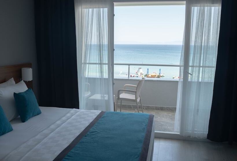 בית מלון כפרי Asel