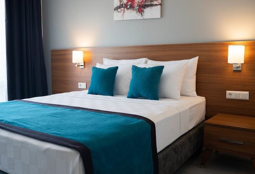 בית מלון כפרי Asel