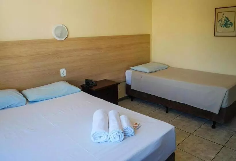 Отель Atlantico Sul