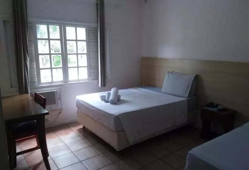 Отель Atlantico Sul