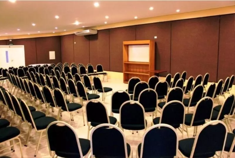 Отель Atlantico Sul