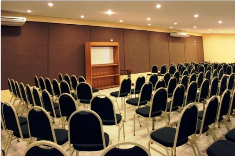 Отель Atlantico Sul