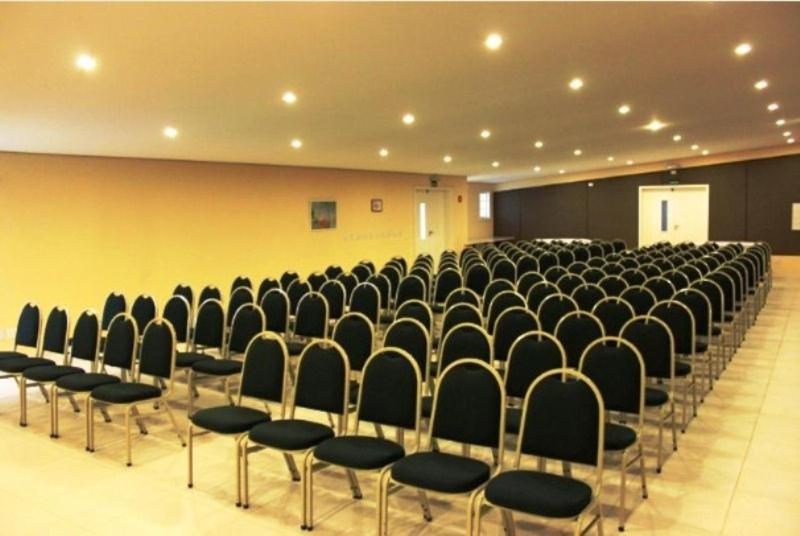 Отель Atlantico Sul