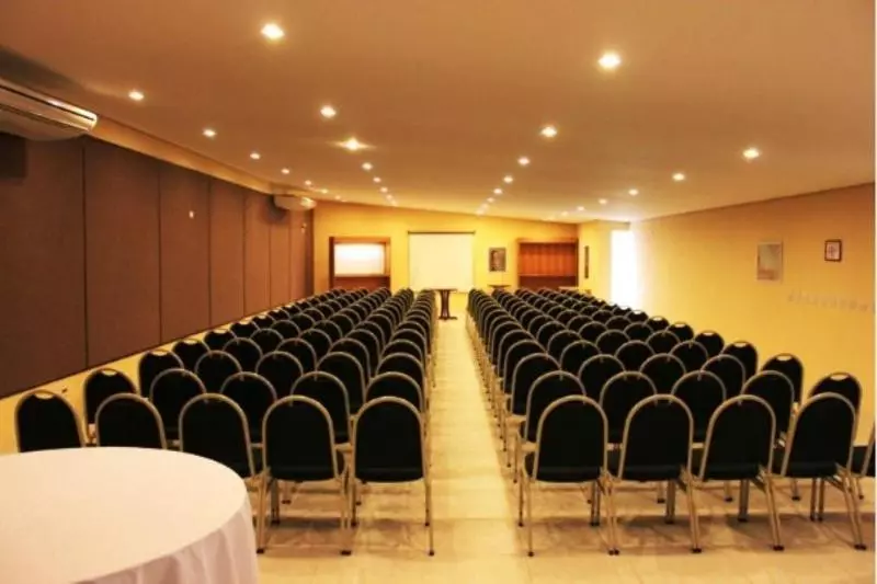 Отель Atlantico Sul