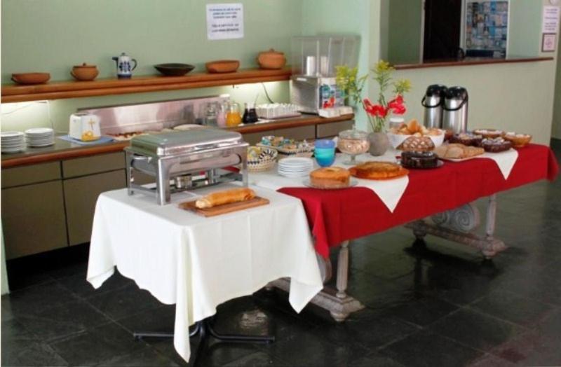 Отель Atlantico Sul