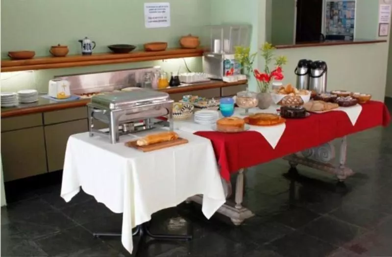 Отель Atlantico Sul