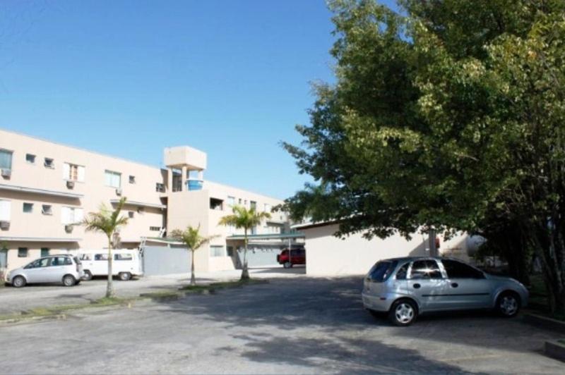 Отель Atlantico Sul