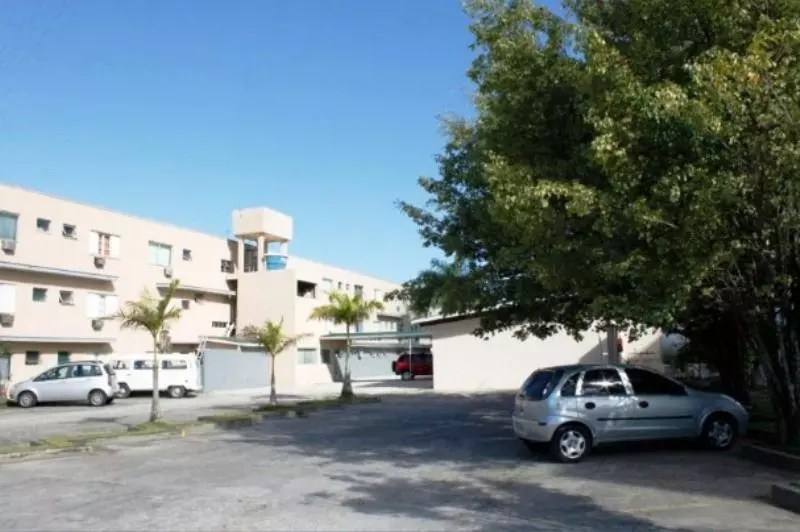 Отель Atlantico Sul