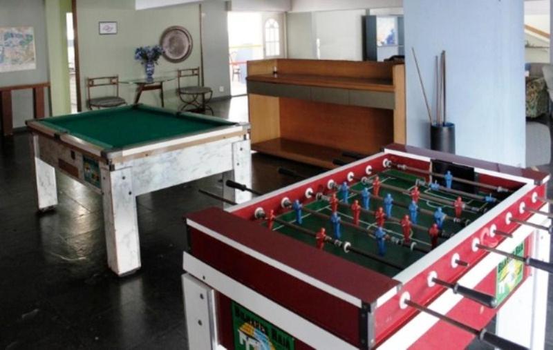 Отель Atlantico Sul