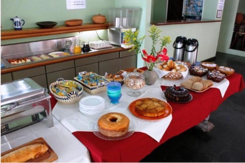 Отель Atlantico Sul