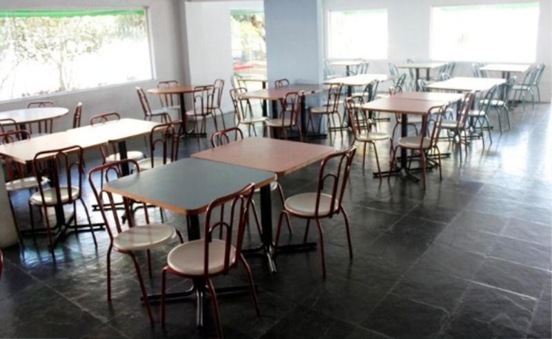 Отель Atlantico Sul