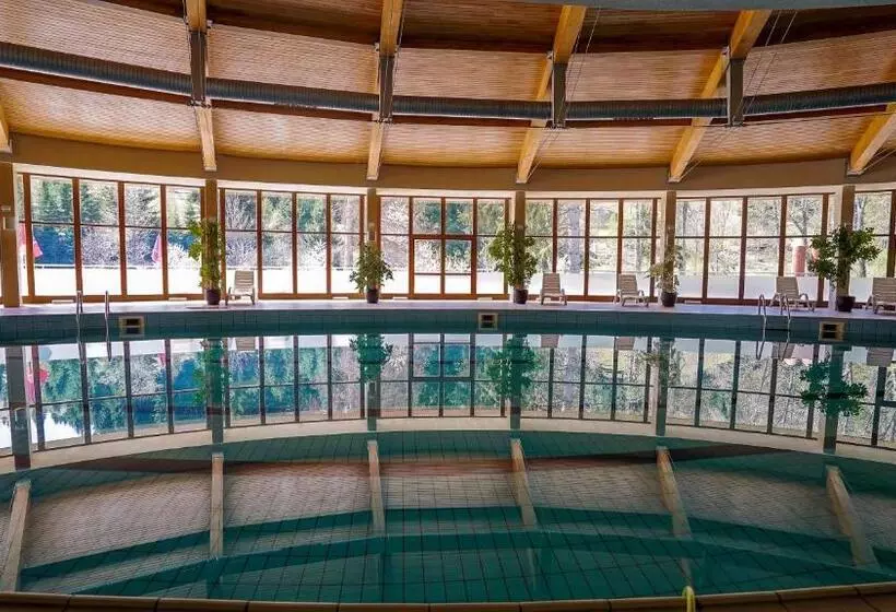 בית מלון כפרי Borika