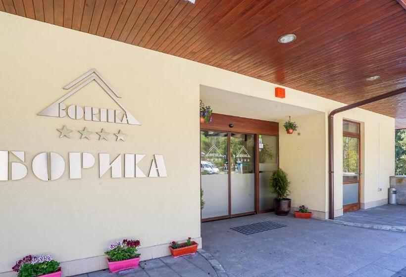 Hotel Borika
