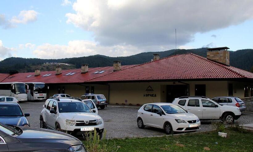 Hotel Borika