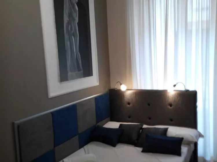 هتل Colosseo Relais