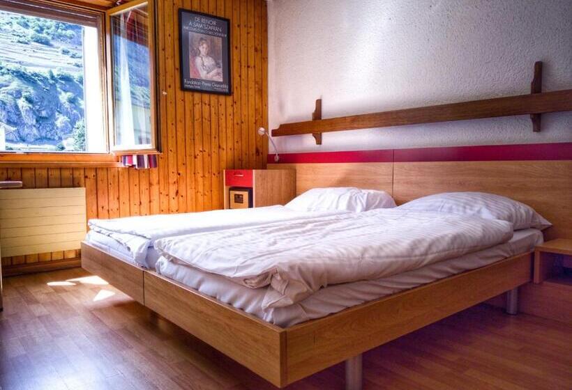 בית מלון כפרי Du Stand