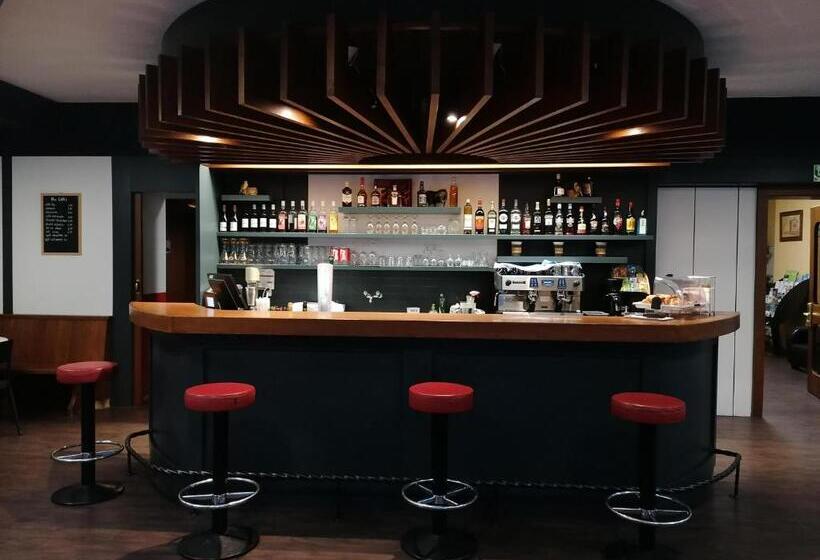 בית מלון כפרי Du Stand