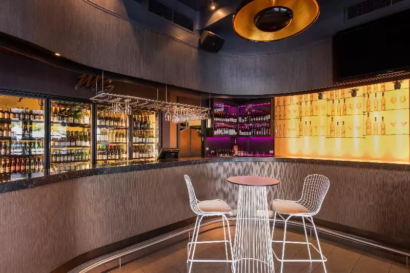 The Beetson Hotel Formerly Gambaro