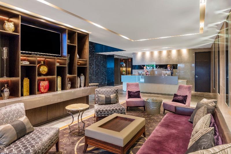 The Beetson Hotel Formerly Gambaro