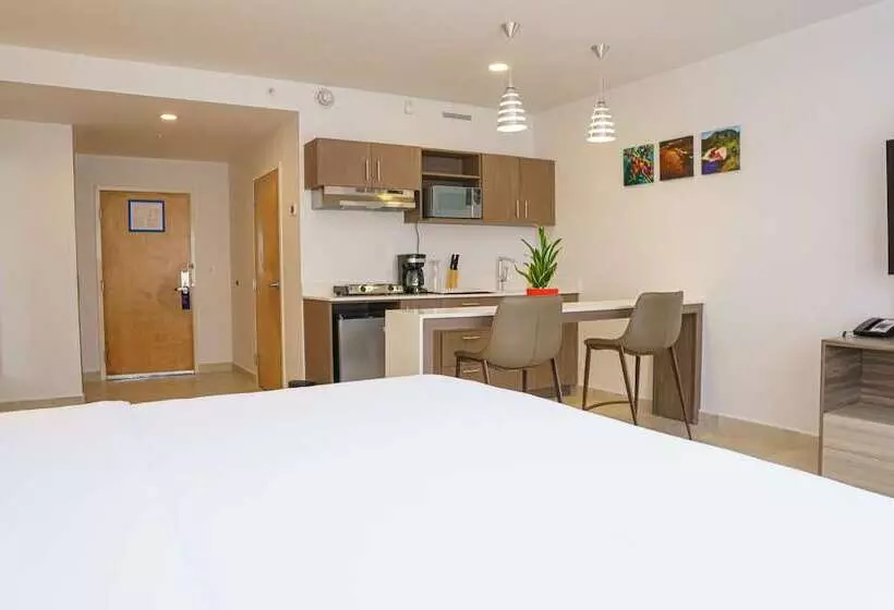 هتل Holiday Inn Express Managua, An Ihg