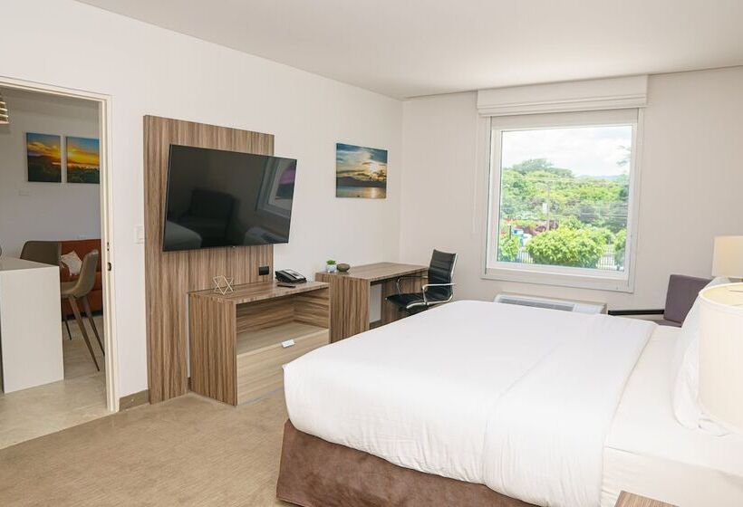 酒店 Holiday Inn Express Managua, An Ihg