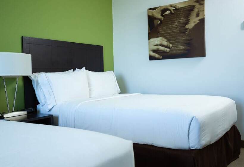 酒店 Holiday Inn Express Managua, An Ihg
