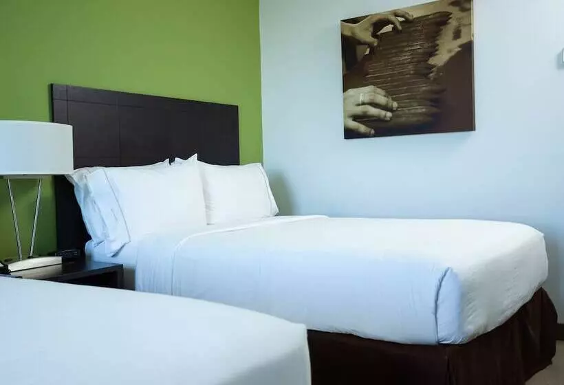 هتل Holiday Inn Express Managua, An Ihg