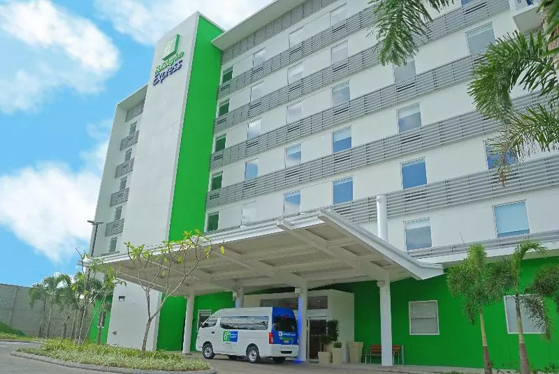 هتل Holiday Inn Express Managua, An Ihg