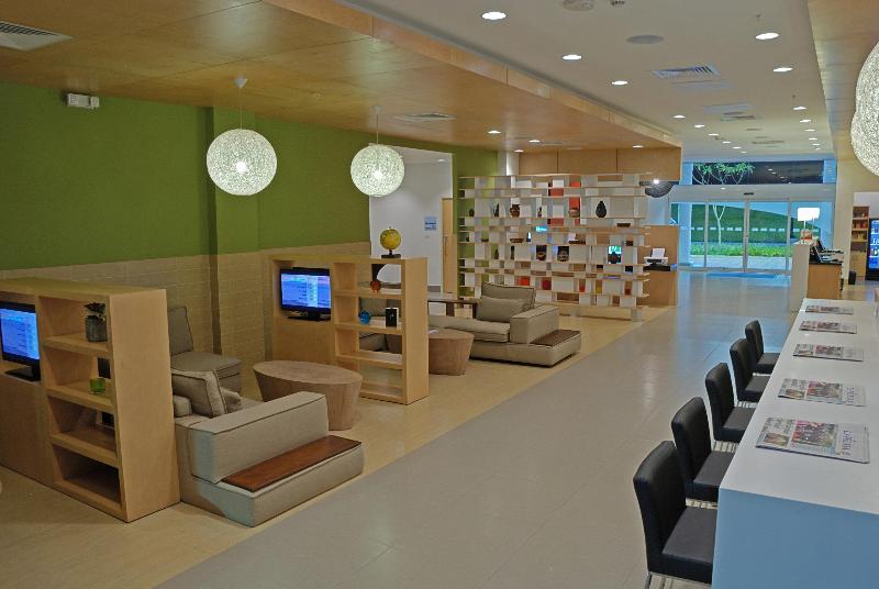 酒店 Holiday Inn Express Managua, An Ihg