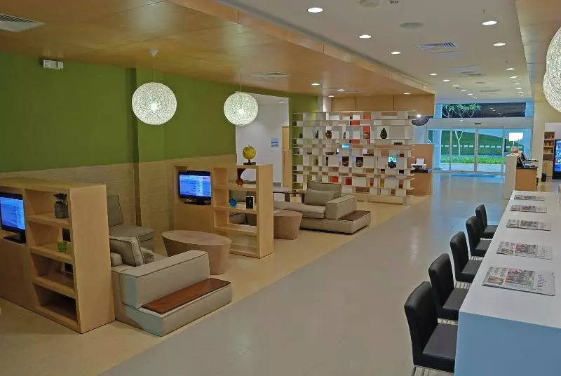 هتل Holiday Inn Express Managua, An Ihg