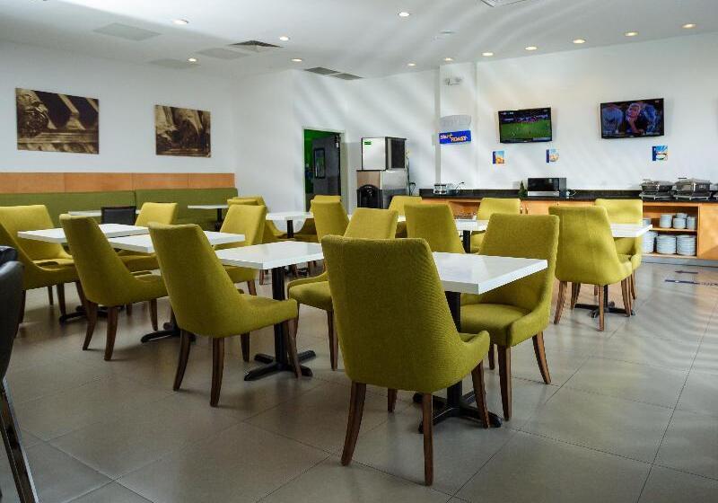 酒店 Holiday Inn Express Managua, An Ihg