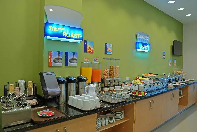 هتل Holiday Inn Express Managua, An Ihg