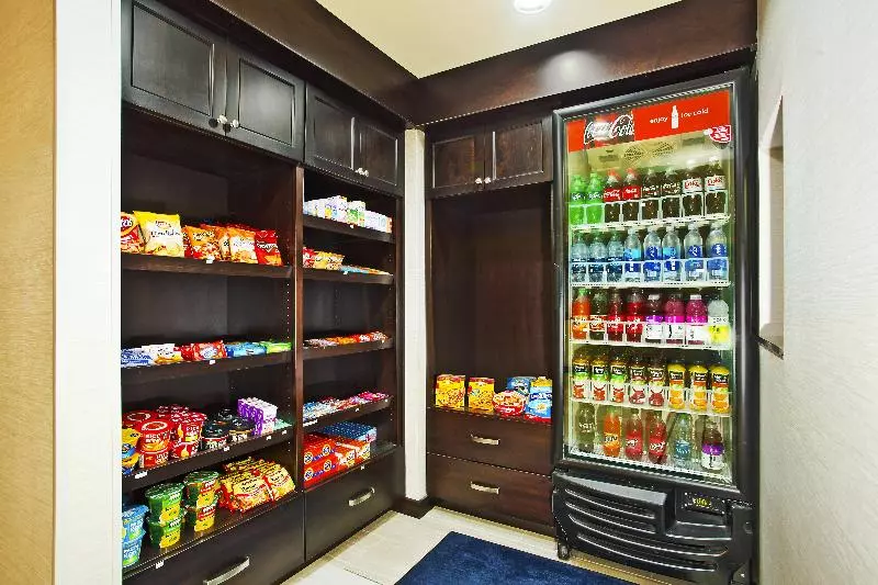 酒店 Holiday Inn Express & Suites Springfield, An Ihg